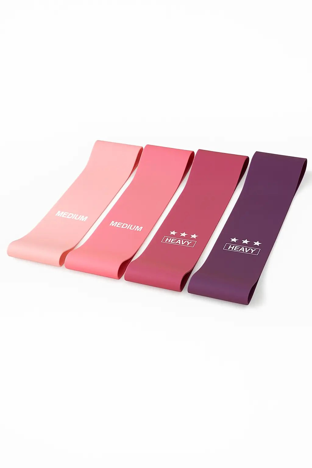 Bandes fitness
