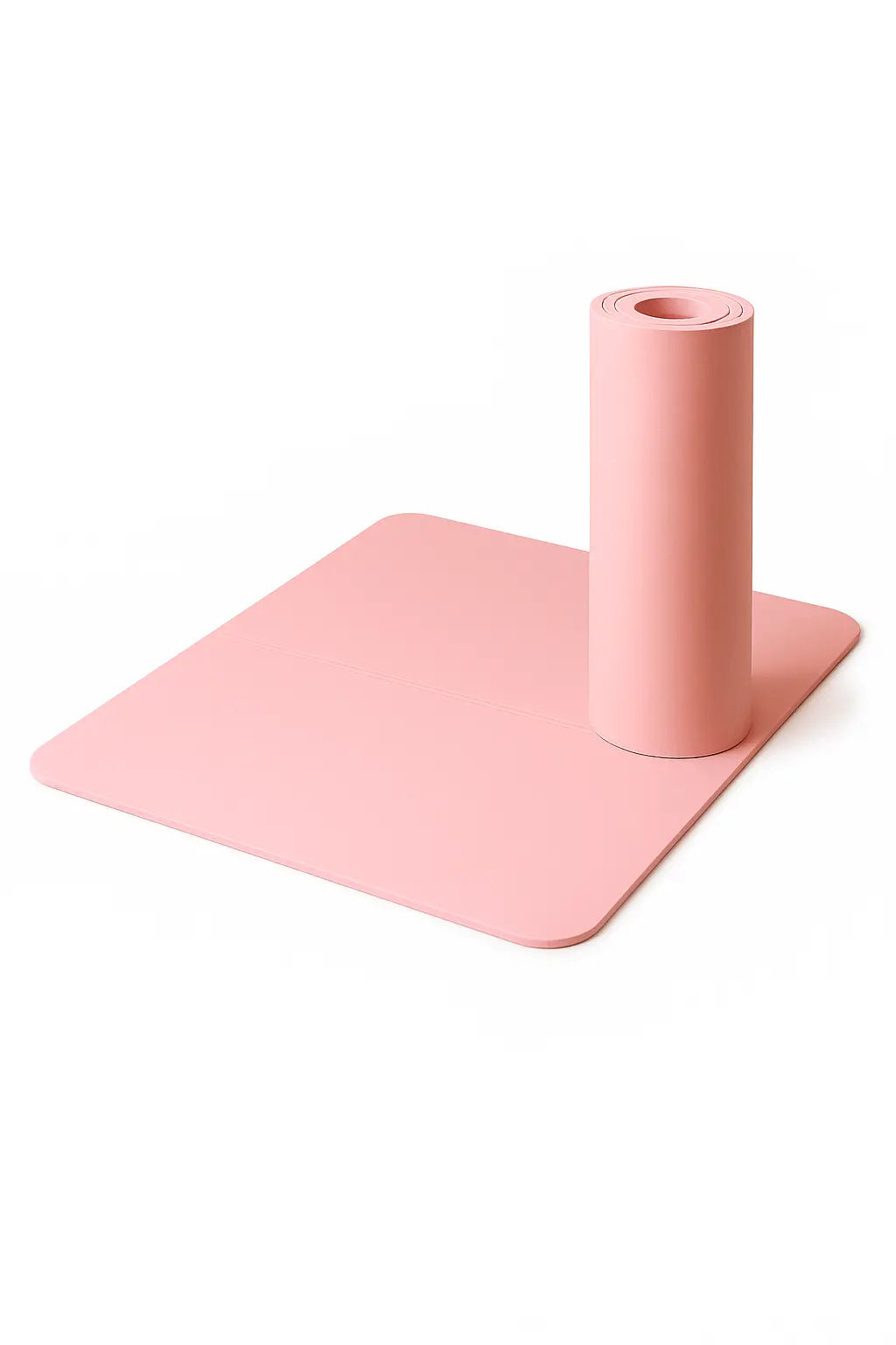 Tapis yoga antidérapant