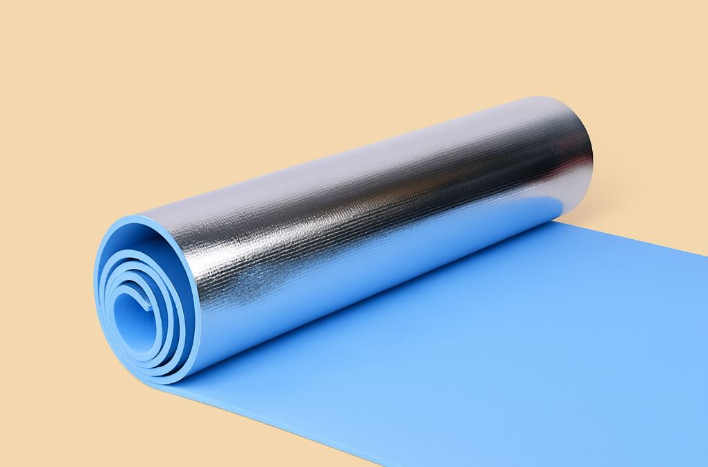 NomadeCare Waterproof – Tapis de yoga imperméable épais  🏷️ Méta titre NomadeCare