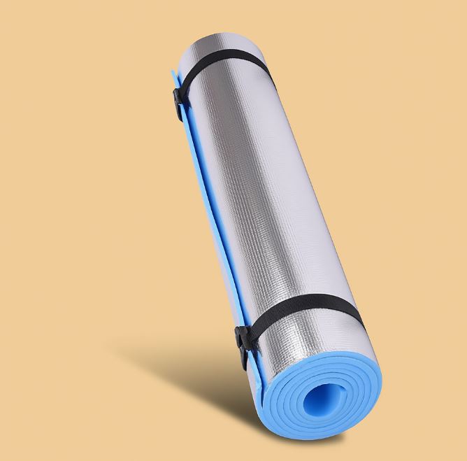 NomadeCare Waterproof – Tapis de yoga imperméable épais  🏷️ Méta titre NomadeCare