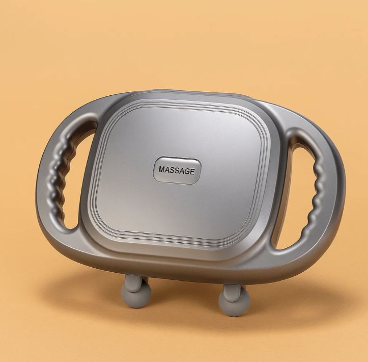 NomadeCare Pro – Pistolet de massage 22 têtes à haute fréquence NomadeCare