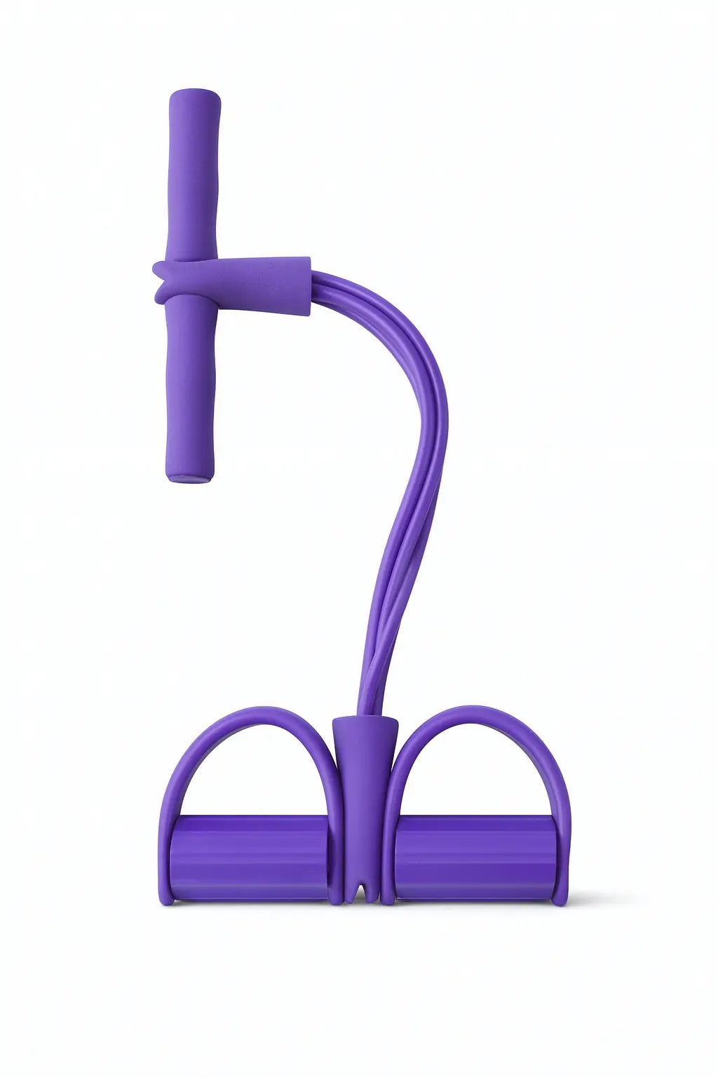 Élastiques 4 tubes