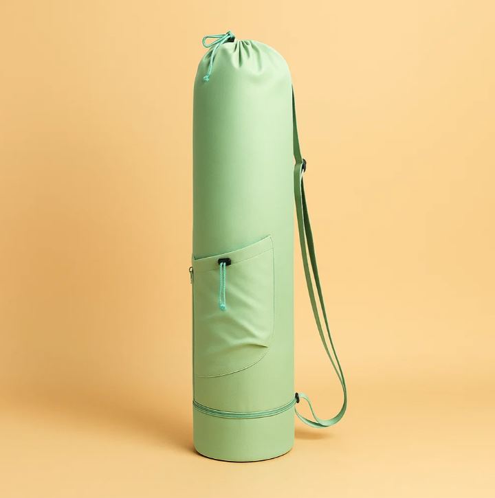 NomadeCare Carry – Sac à dos de yoga multifonction NomadeCare
