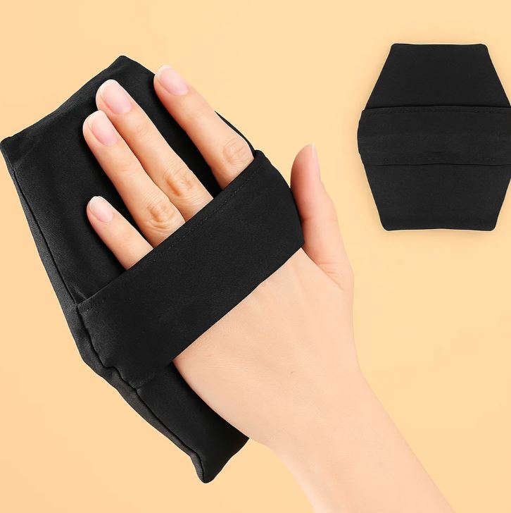 NomadeCare Spike – Gants de massage à picots pour acupression NomadeCare
