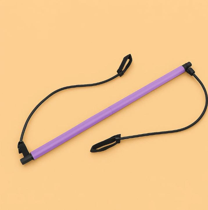 NomadeCare Strength – Bandes de résistance élastiques CrossFit & Pilates NomadeCare