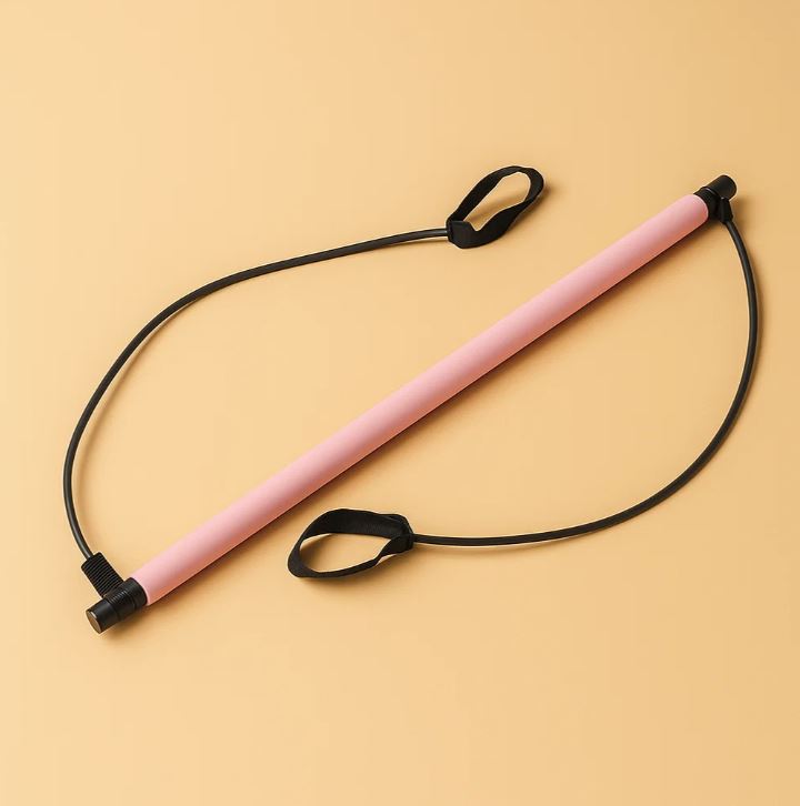NomadeCare Strength – Bandes de résistance élastiques CrossFit & Pilates NomadeCare