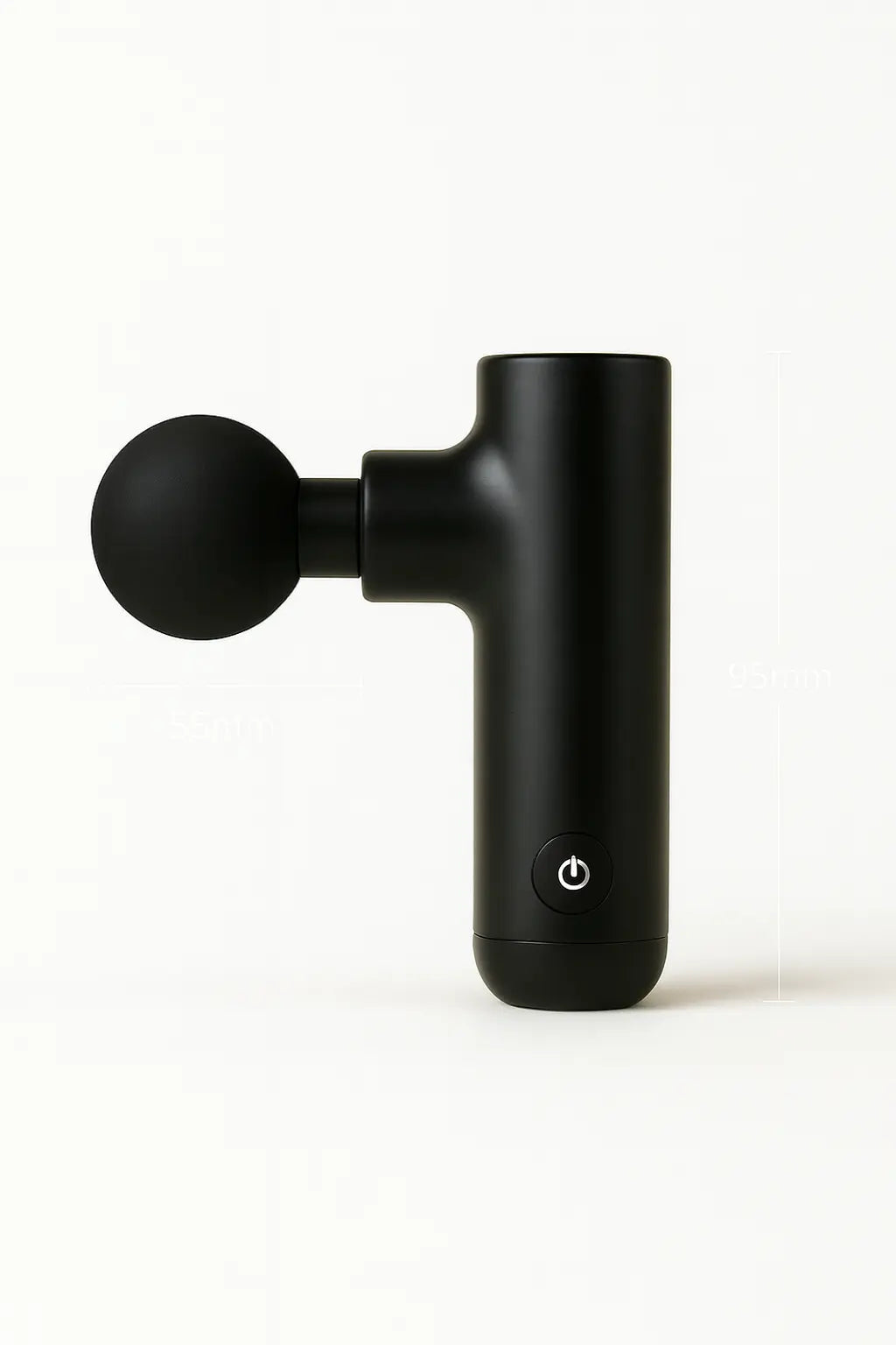 Pistolet massage mini