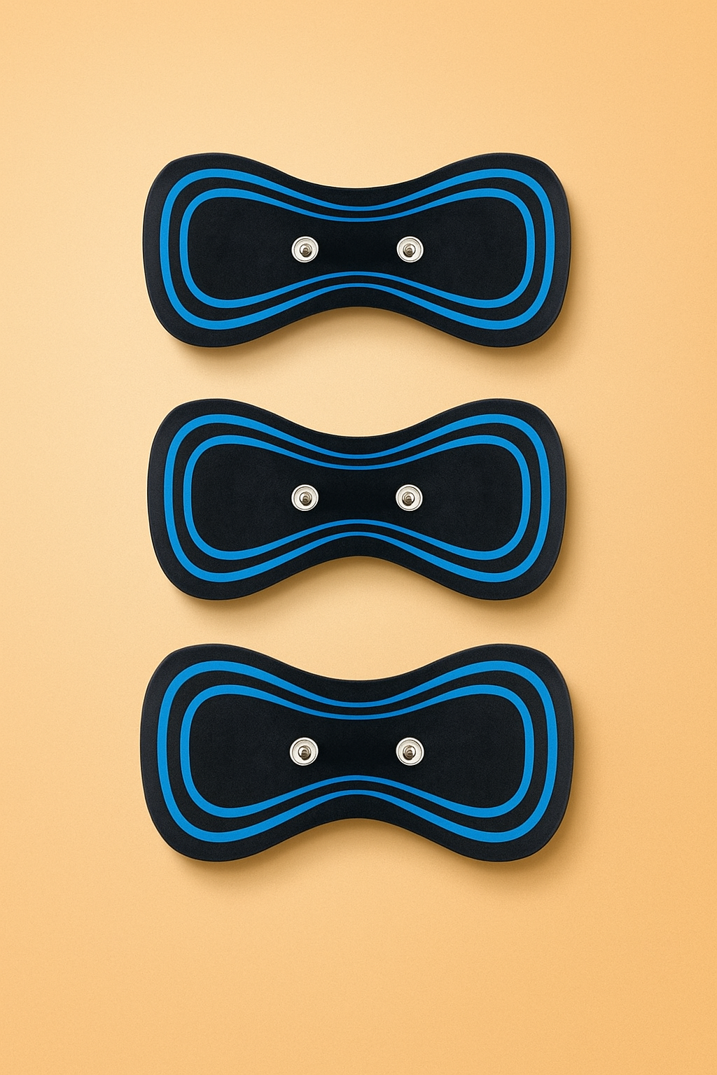 NomadeCare Relax – Patch de massage électrique cervical EMS NomadeCare