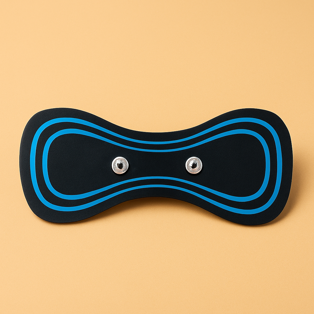 NomadeCare Relax – Patch de massage électrique cervical EMS NomadeCare