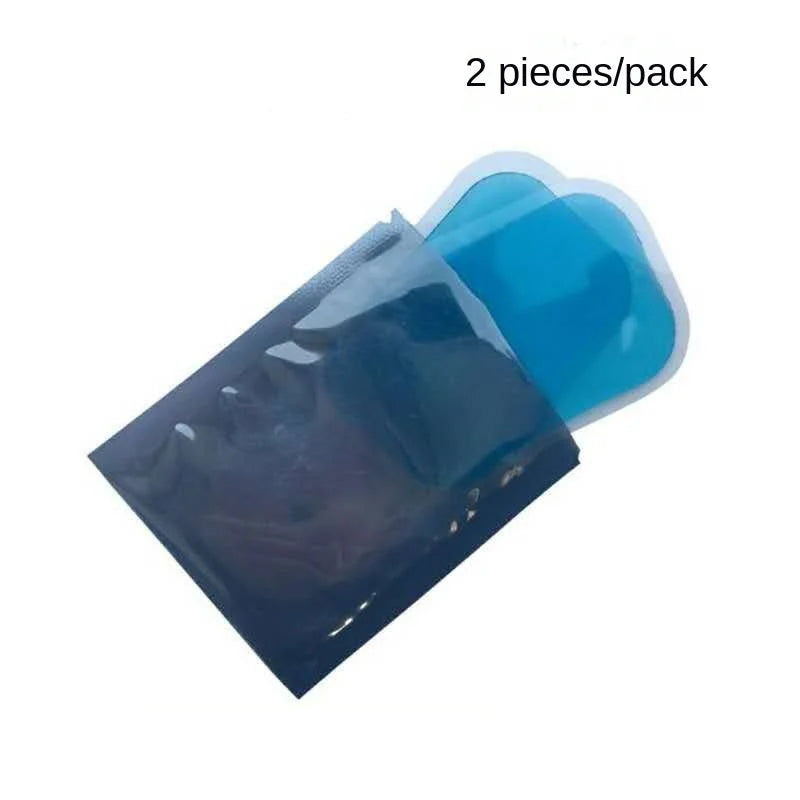 NomadeCare Relax – Patch de massage électrique cervical EMS NomadeCare