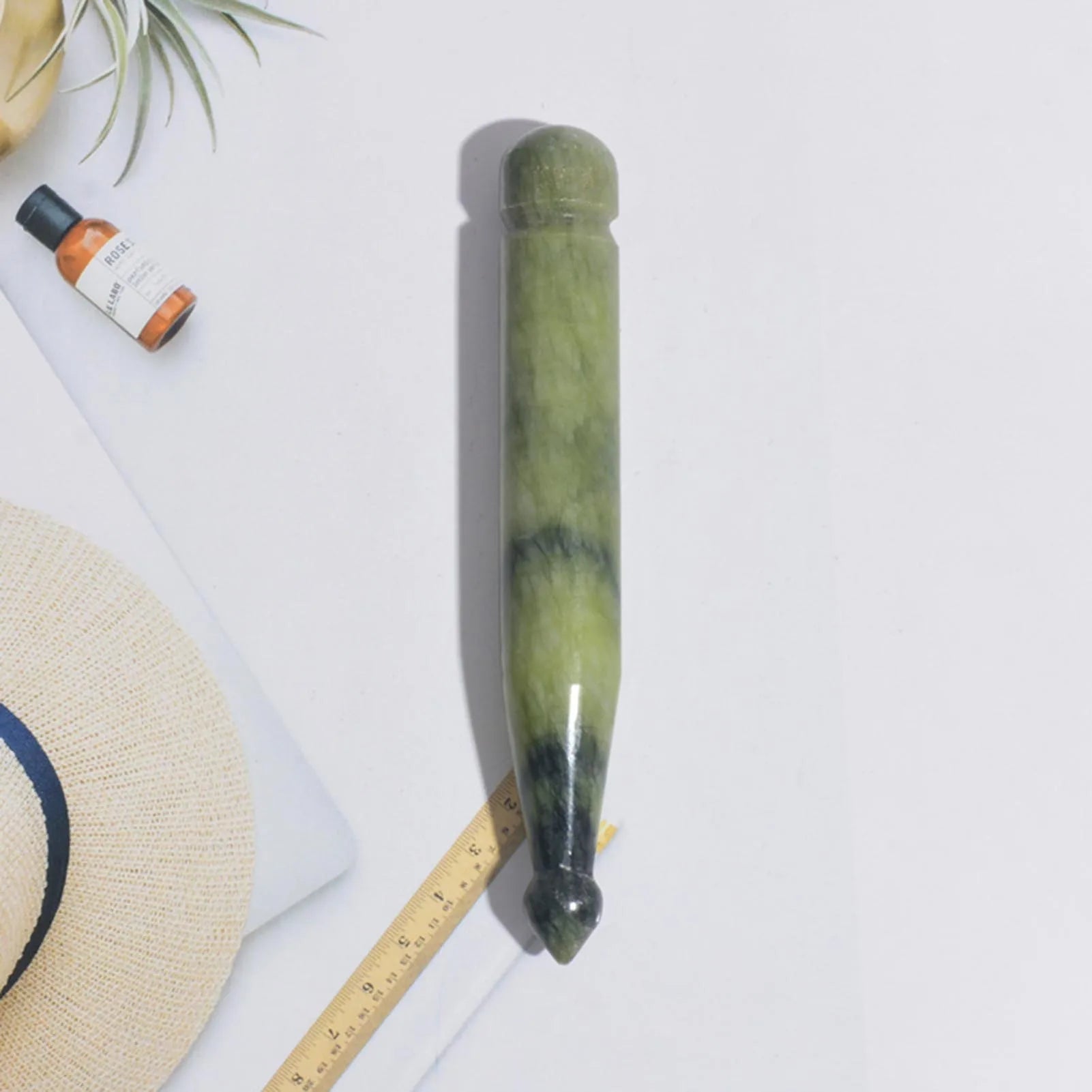 NomadeCare Smooth – Gua Sha manuel visage et corps NomadeCare