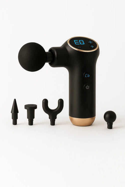 Appareil massage portable