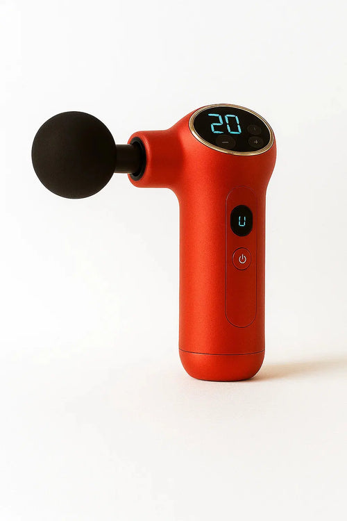Appareil massage portable