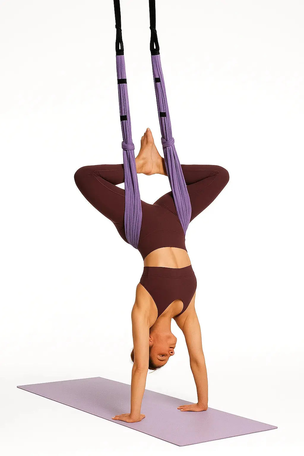 Hamac de yoga
