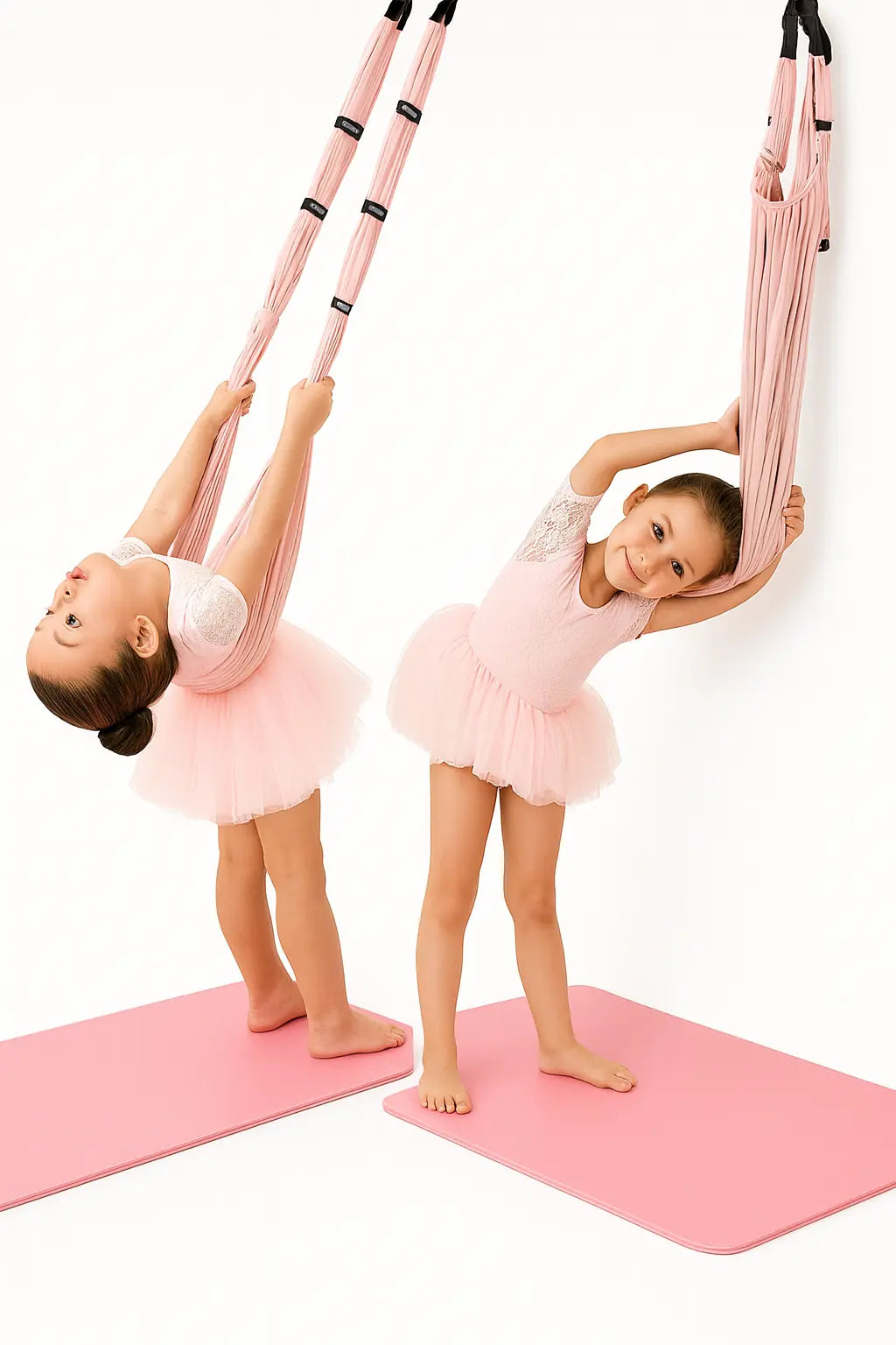 Hamac de yoga