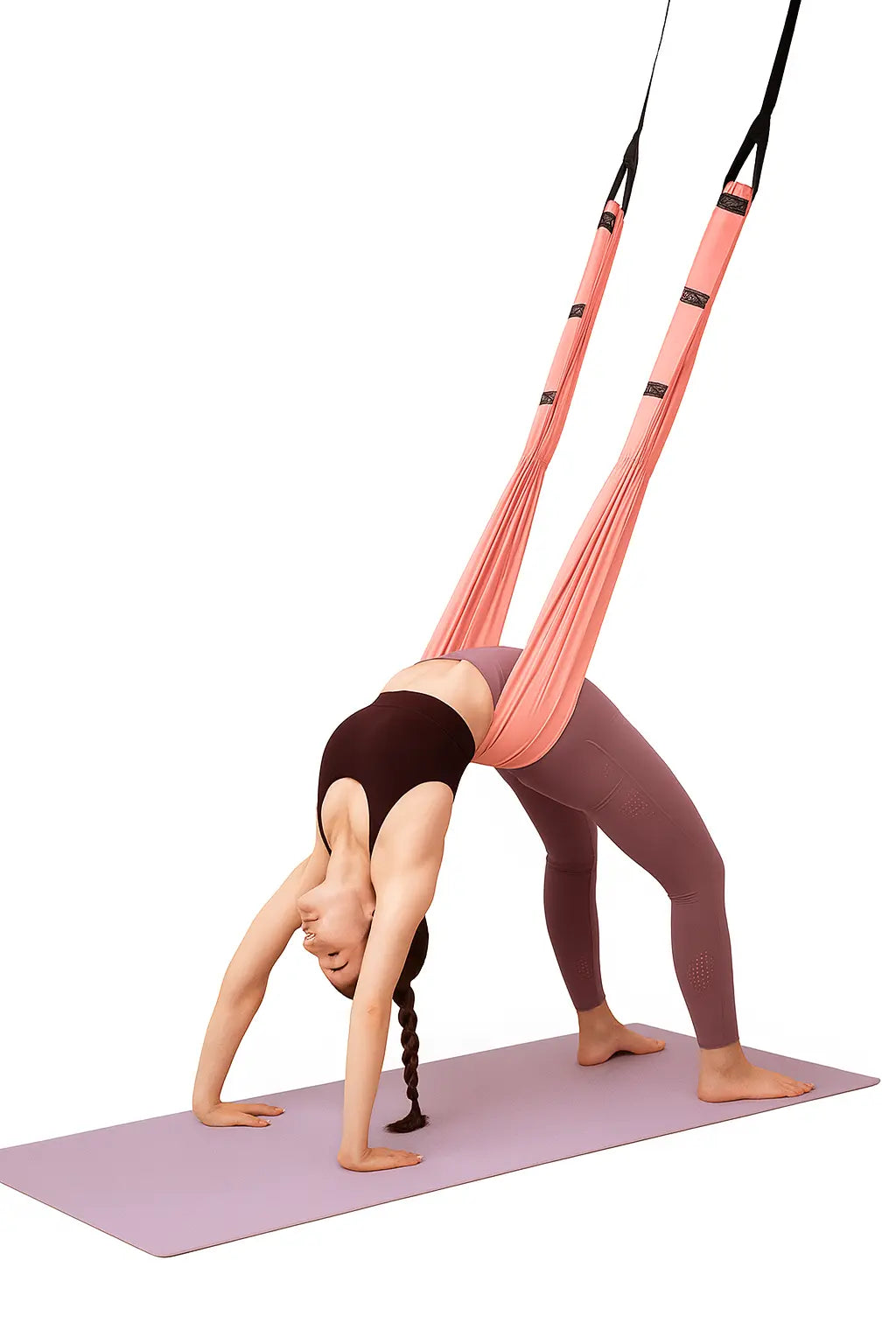Hamac de yoga