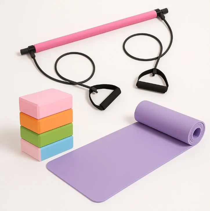Pack Yoga Nomade