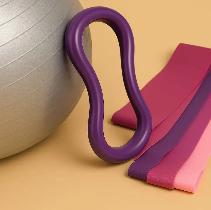 Pack Pilates & Renforcement