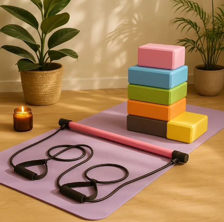 Pack Yoga Nomade
