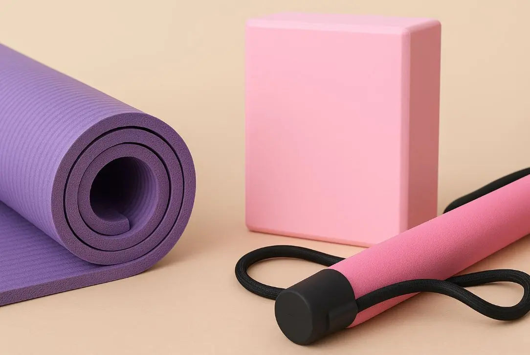 Pack Yoga Nomade
